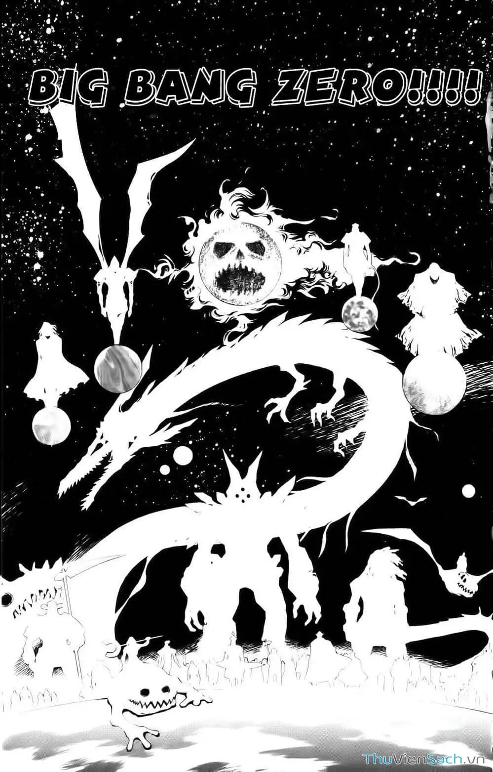 Truyện Tranh Mixim 11 trang 5