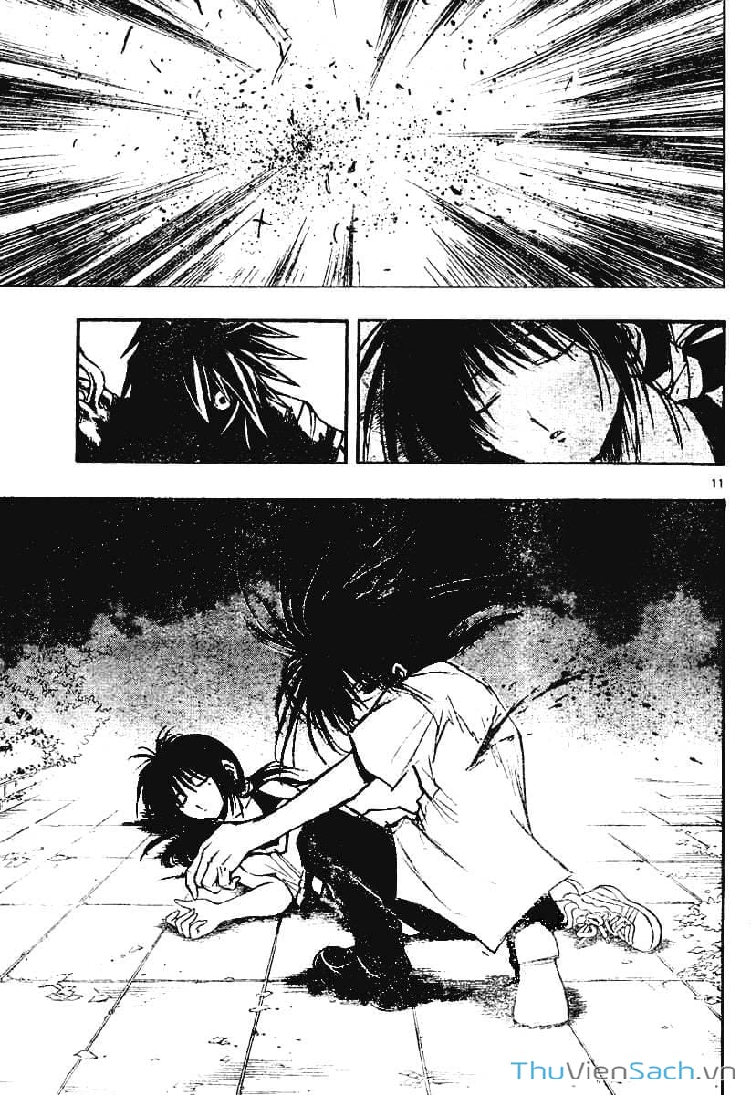 Truyện Tranh Mixim 11 trang 5