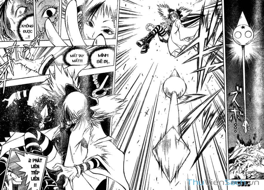 Truyện Tranh Mixim 11 trang 5