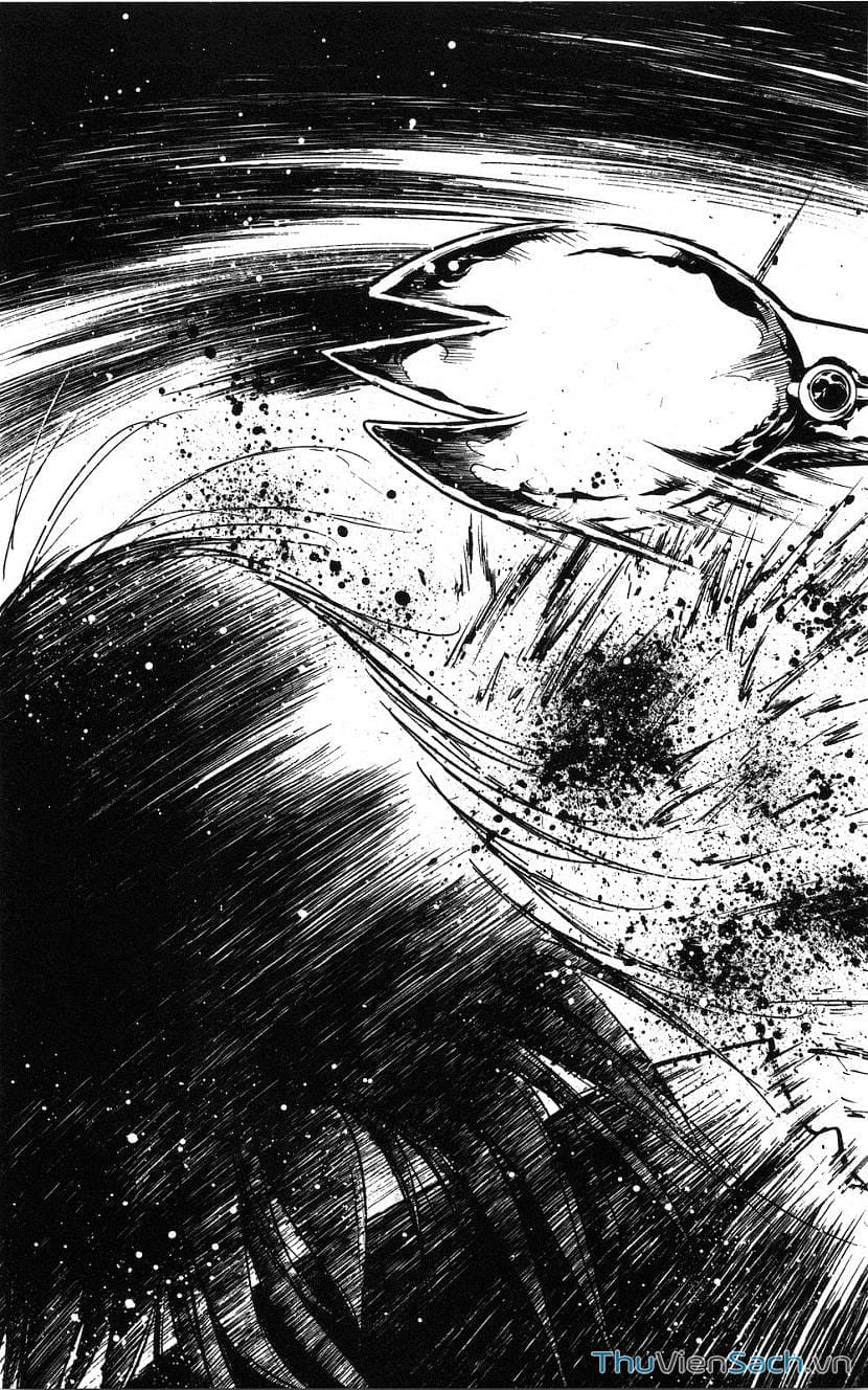 Truyện Tranh Mixim 11 trang 5