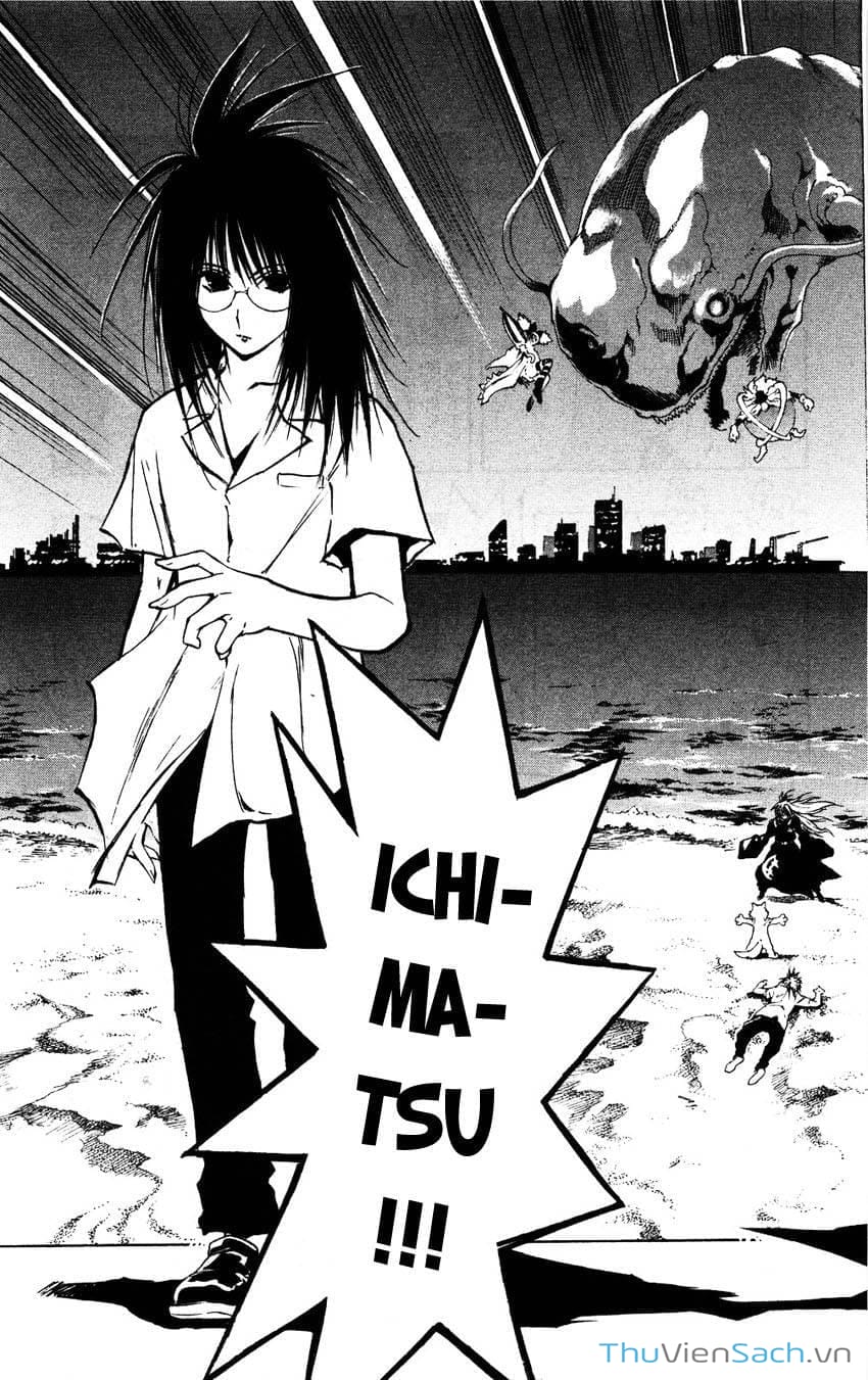 Truyện Tranh Mixim 11 trang 5