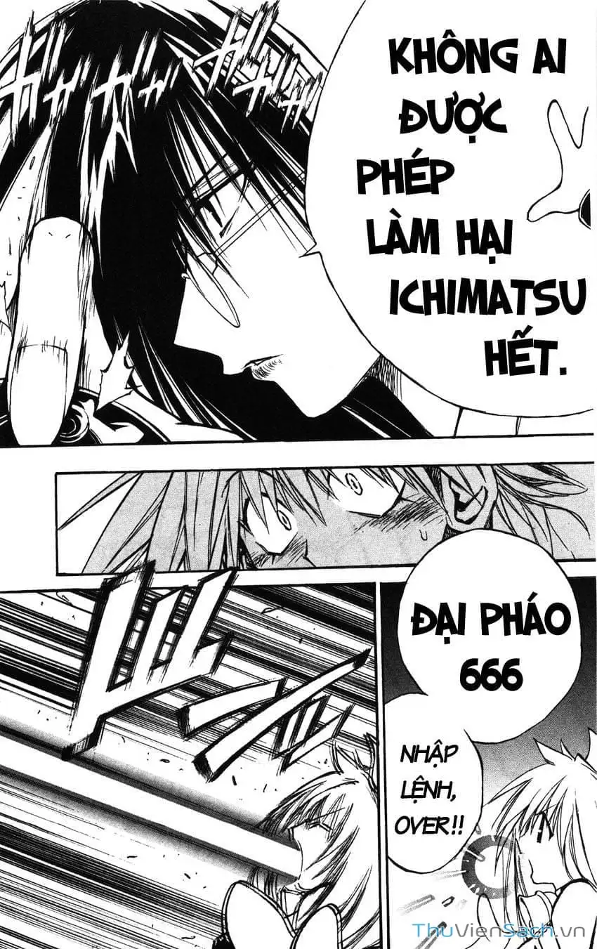 Truyện Tranh Mixim 11 trang 5