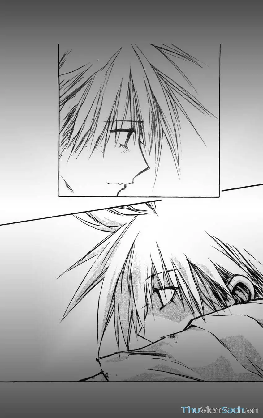 Truyện Tranh Mixim 11 trang 5