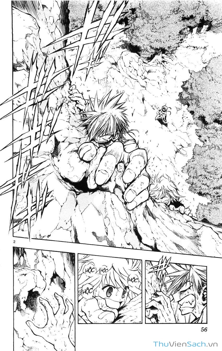 Truyện Tranh Mixim 11 trang 5