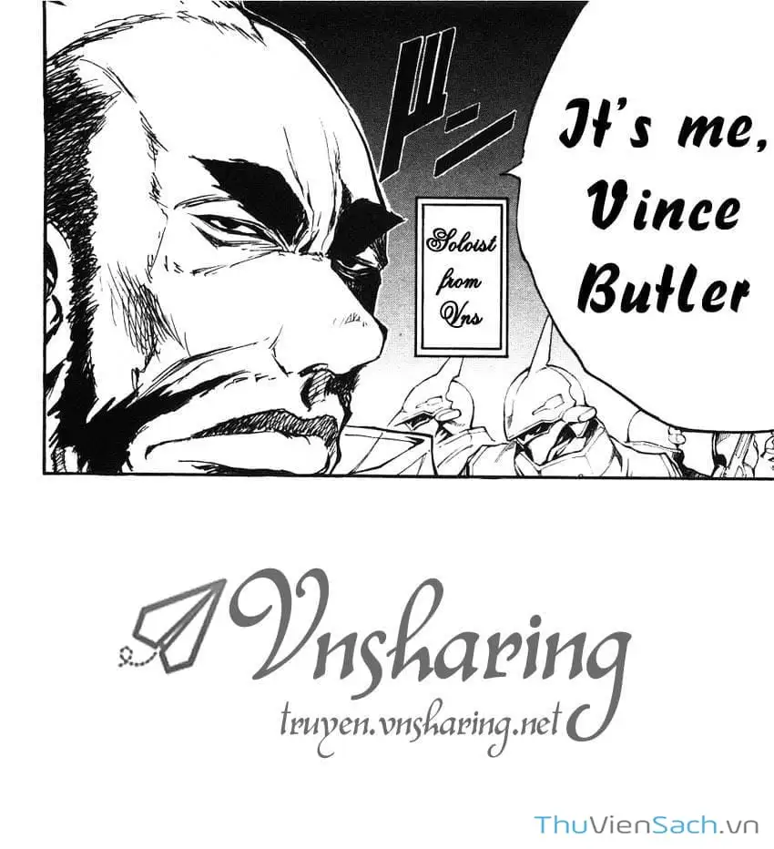 Truyện Tranh Mixim 11 trang 5