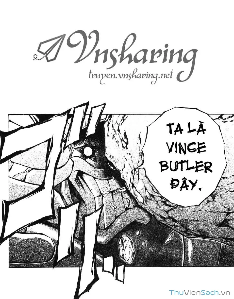 Truyện Tranh Mixim 11 trang 5