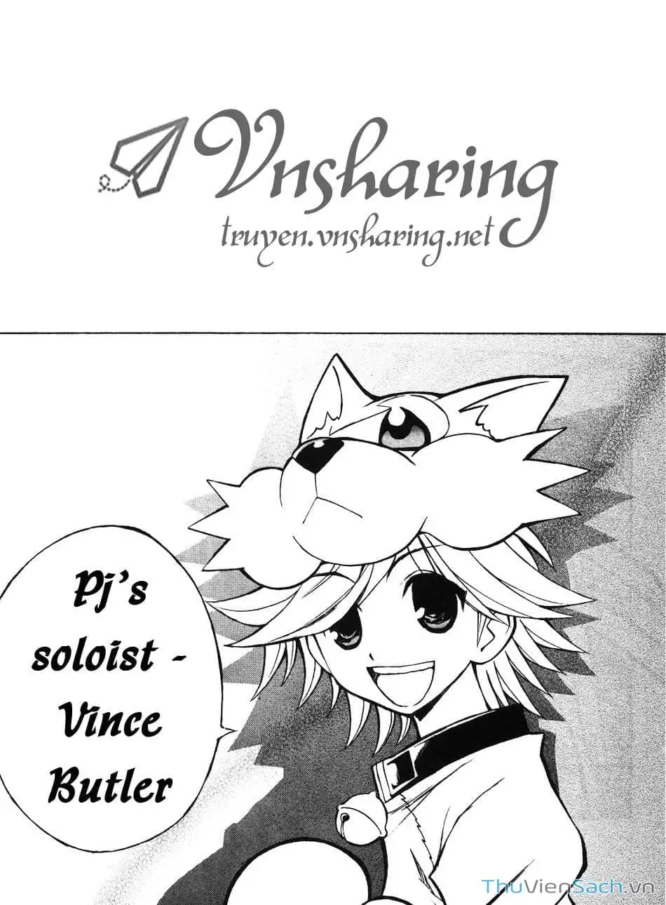 Truyện Tranh Mixim 11 trang 5