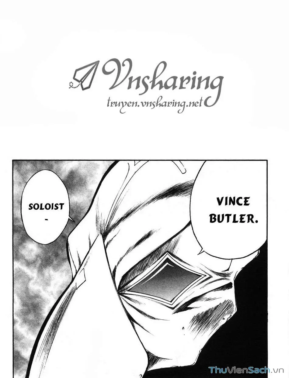 Truyện Tranh Mixim 11 trang 5