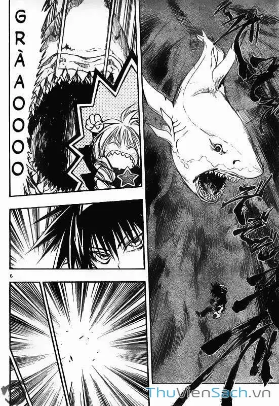 Truyện Tranh Mixim 11 trang 5