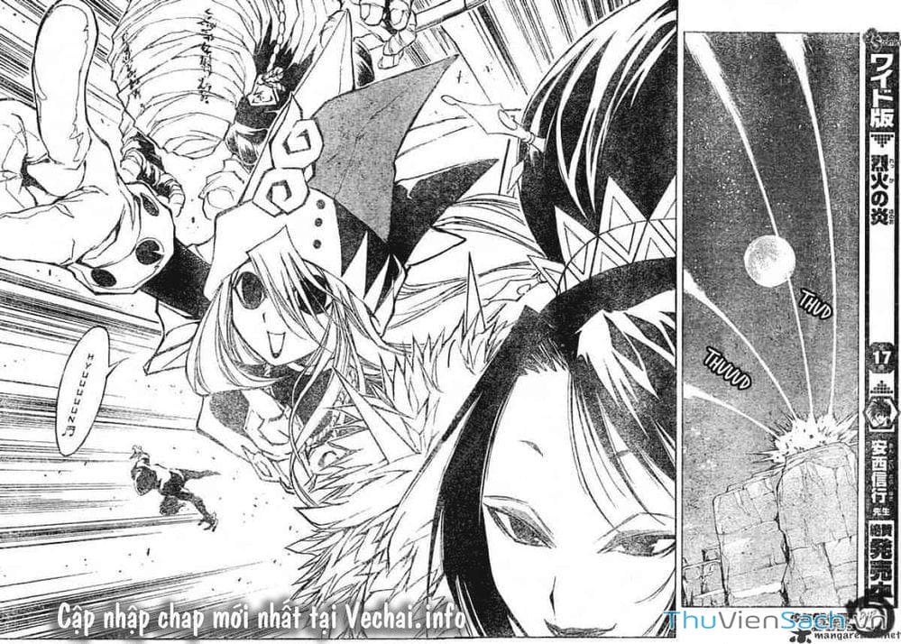 Truyện Tranh Mixim 11 trang 5