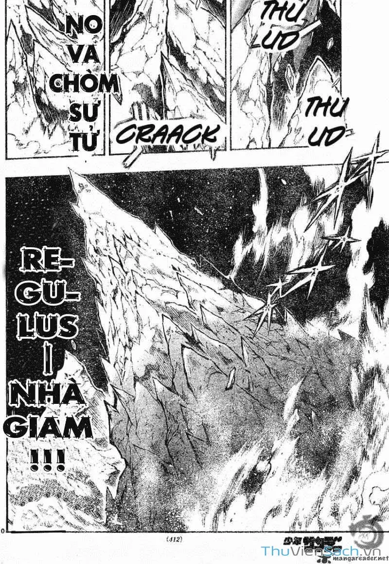 Truyện Tranh Mixim 11 trang 5