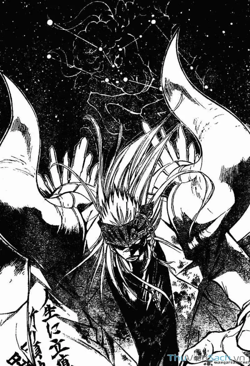 Truyện Tranh Mixim 11 trang 5