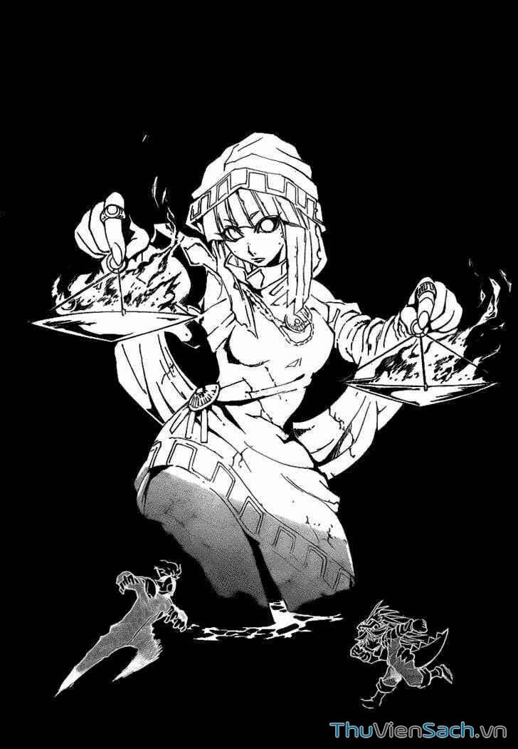 Truyện Tranh Mixim 11 trang 5