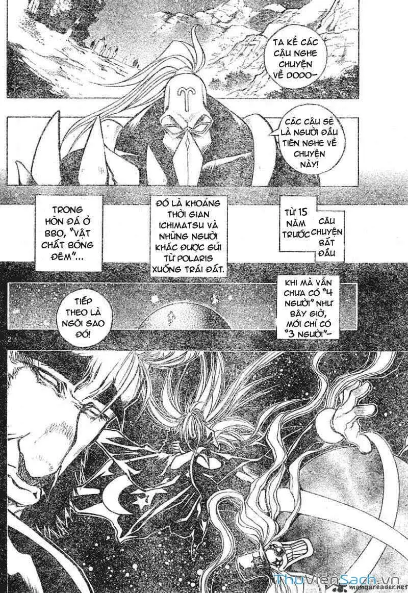 Truyện Tranh Mixim 11 trang 5