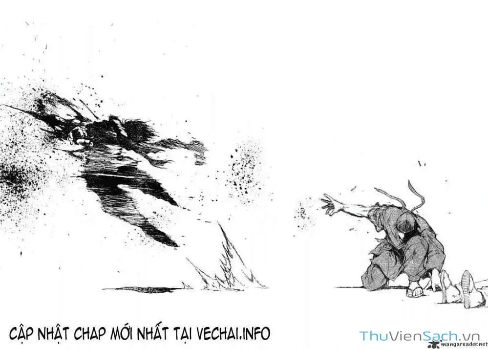 Truyện Tranh Mixim 11 trang 5