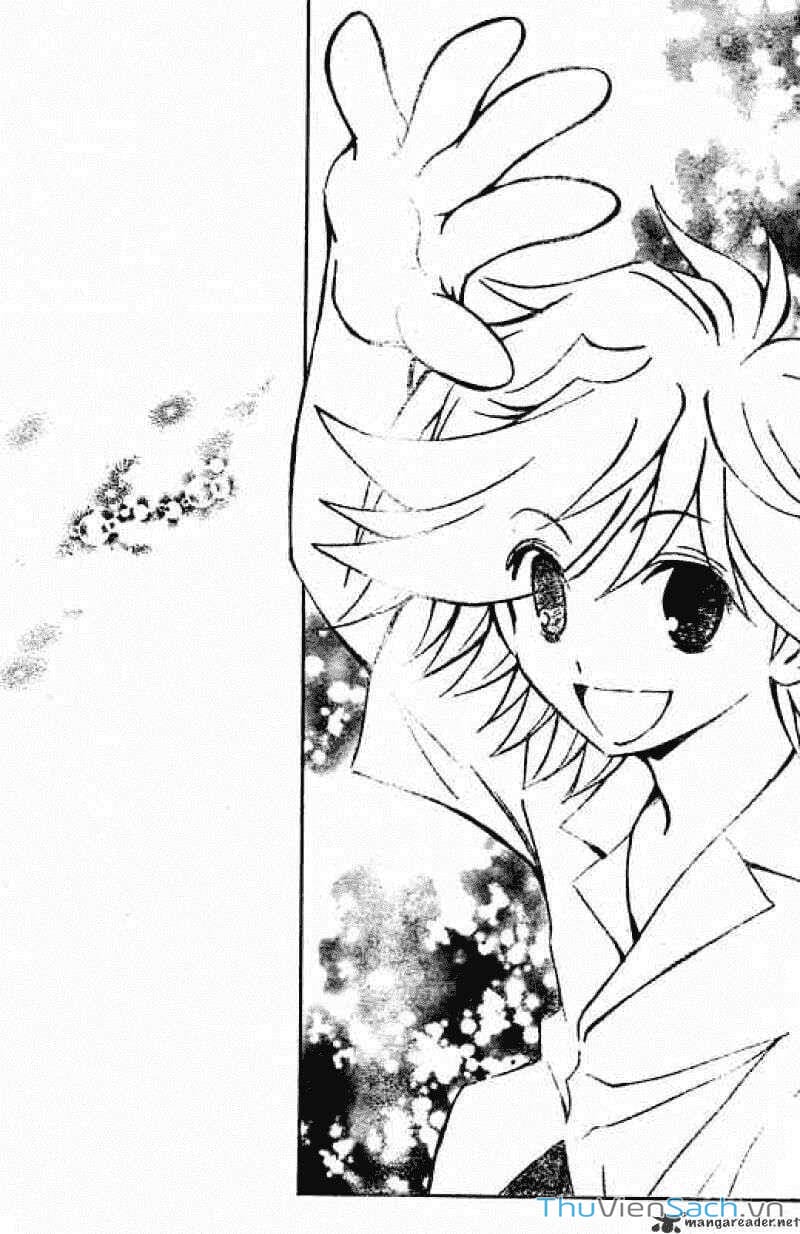 Truyện Tranh Mixim 11 trang 5