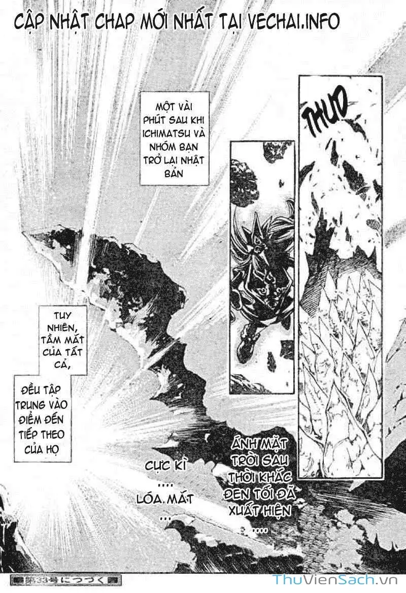 Truyện Tranh Mixim 11 trang 5