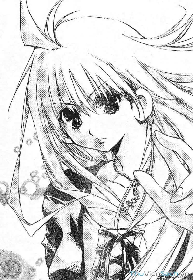 Truyện Tranh Mixim 11 trang 5