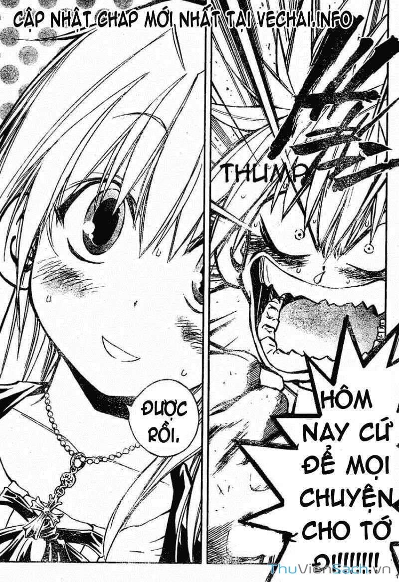 Truyện Tranh Mixim 11 trang 5