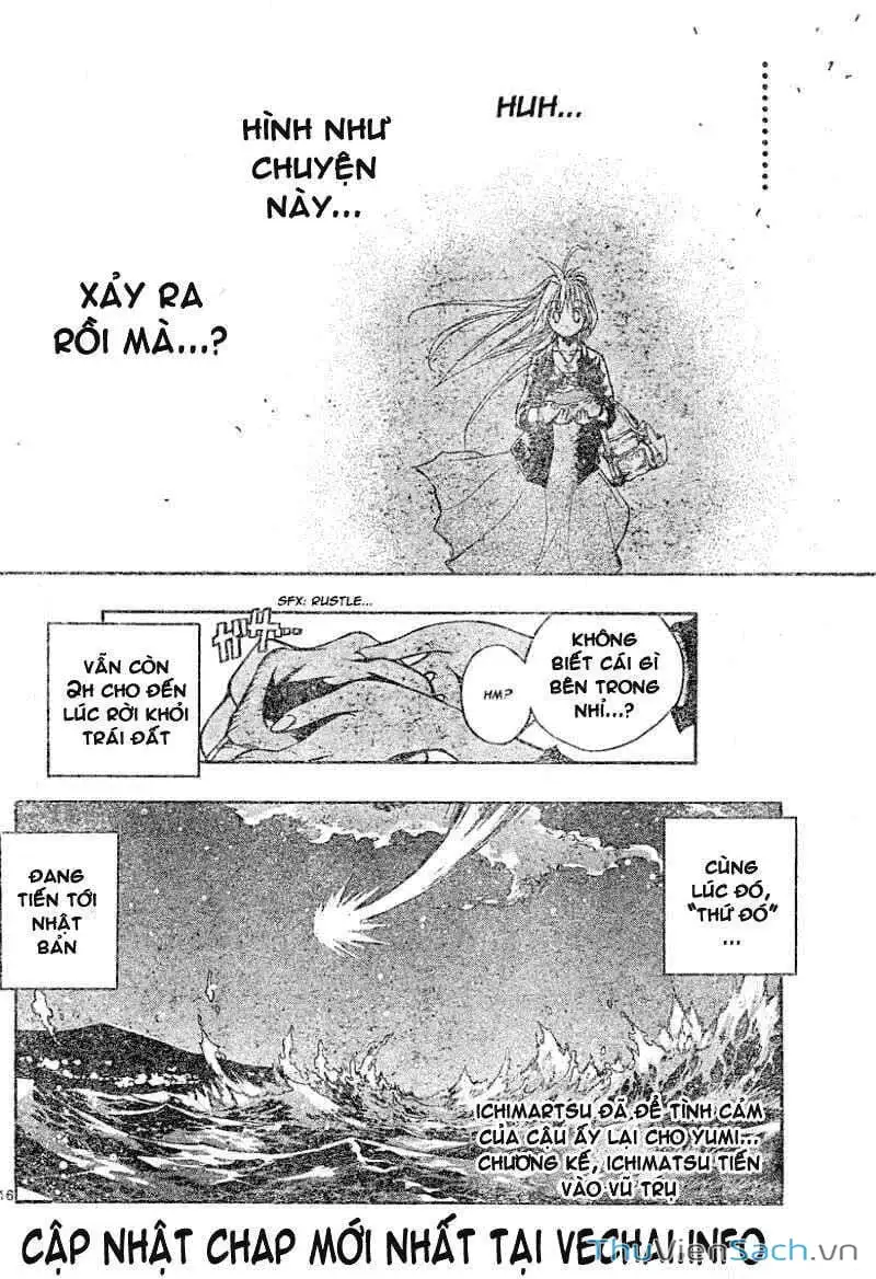 Truyện Tranh Mixim 11 trang 5