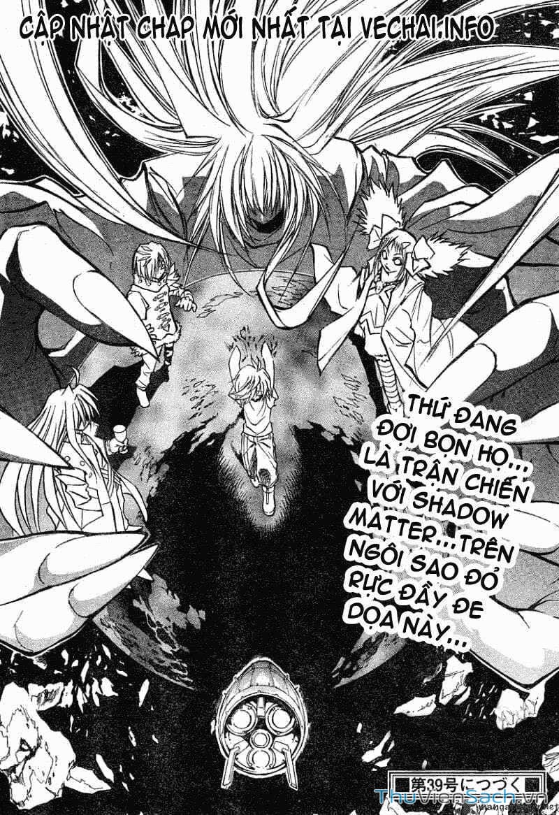 Truyện Tranh Mixim 11 trang 5