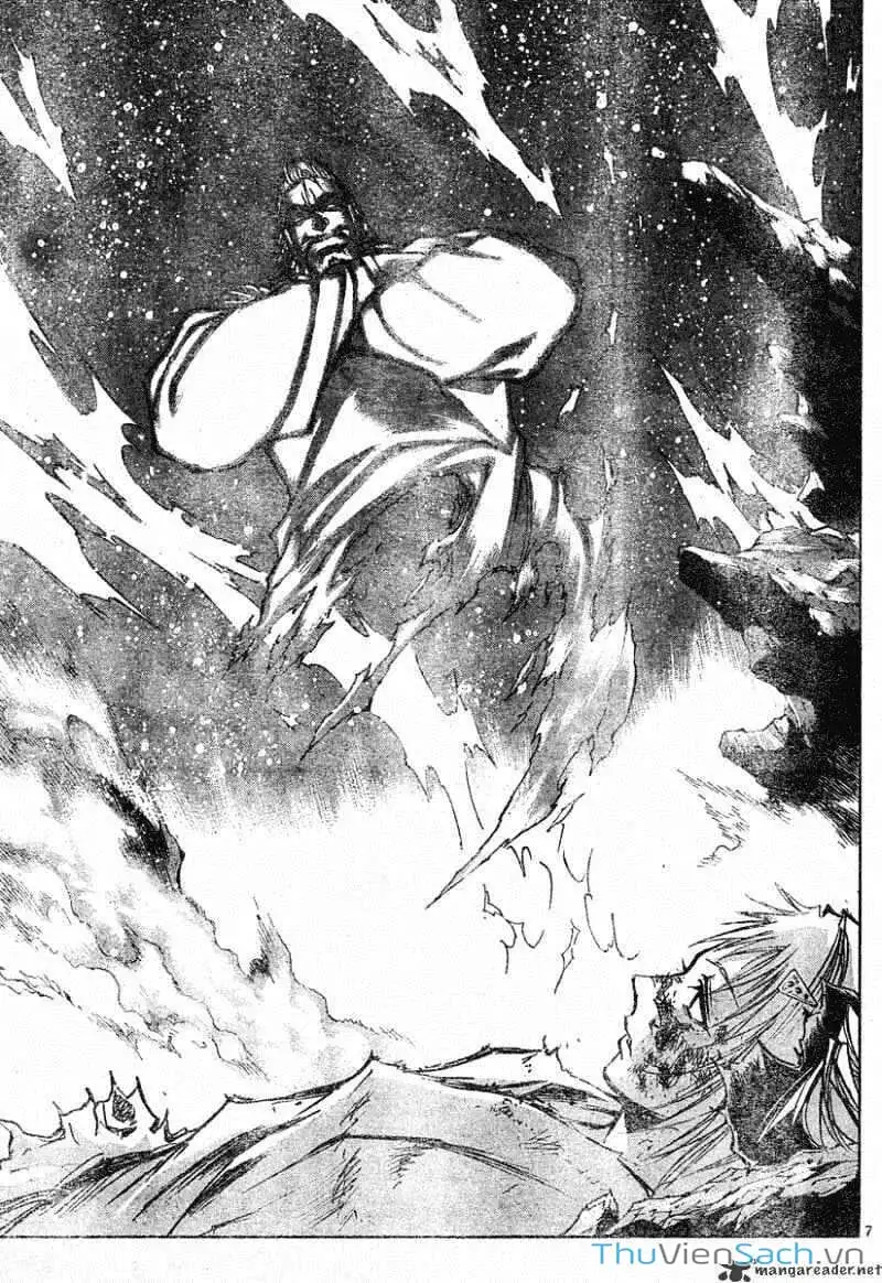 Truyện Tranh Mixim 11 trang 5