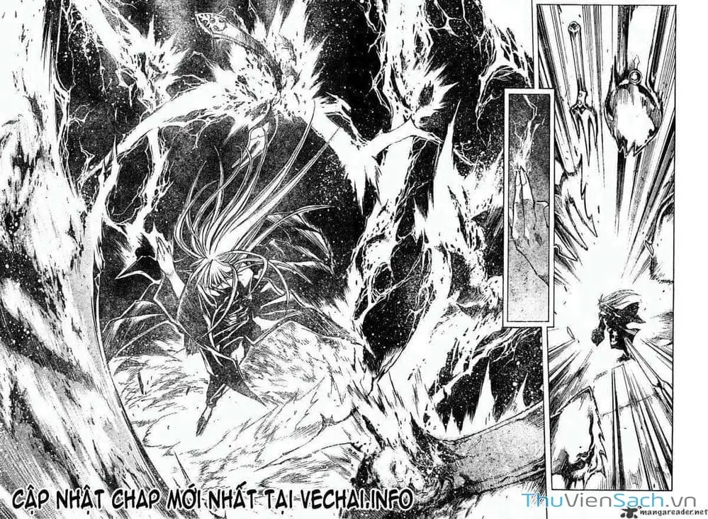 Truyện Tranh Mixim 11 trang 5