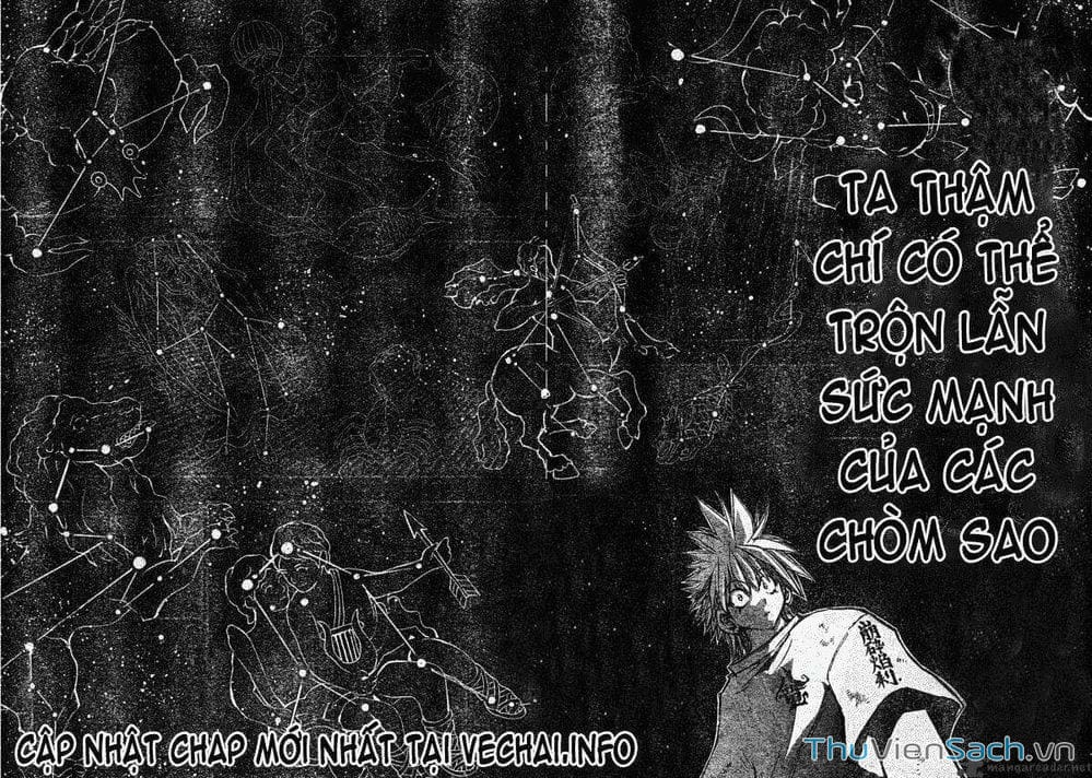 Truyện Tranh Mixim 11 trang 5