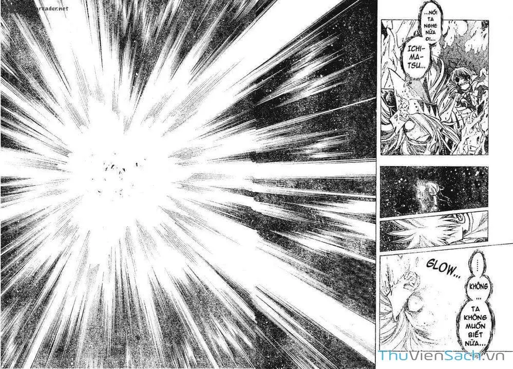 Truyện Tranh Mixim 11 trang 5