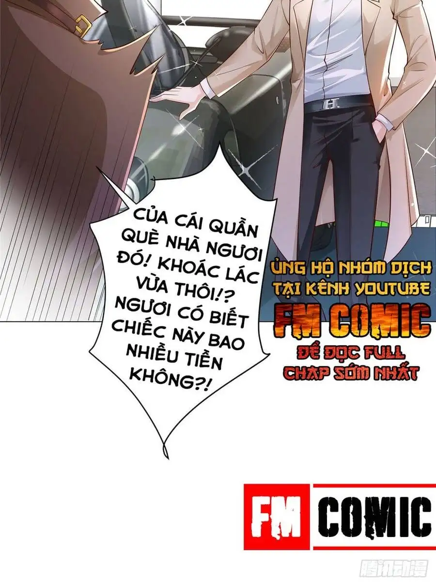 Truyện Tranh Mỗi Tuần Ta Có Một Nghề Nghiệp Mới trang 6