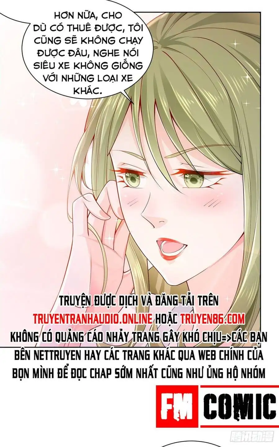 Truyện Tranh Mỗi Tuần Ta Có Một Nghề Nghiệp Mới trang 6