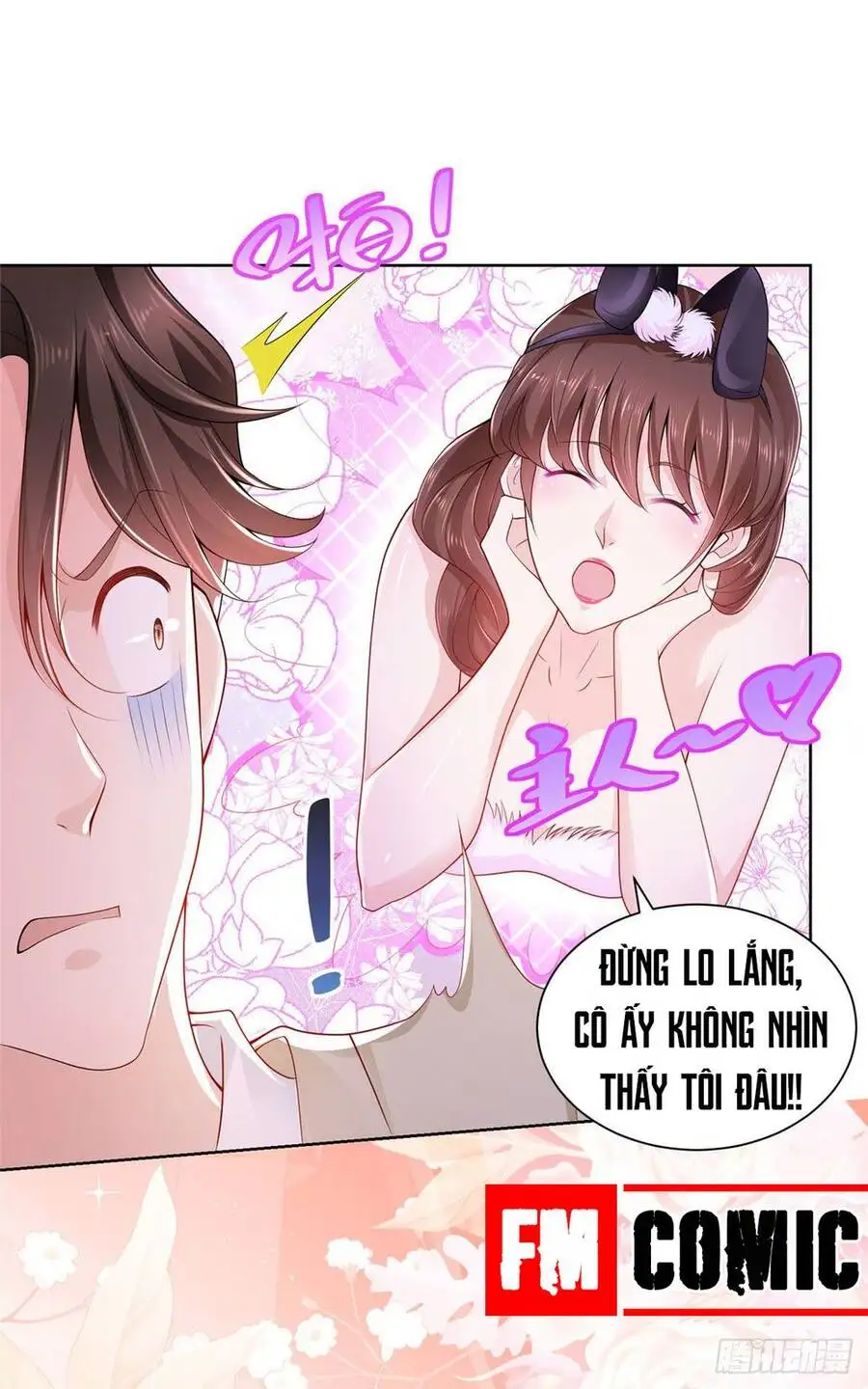 Truyện Tranh Mỗi Tuần Ta Có Một Nghề Nghiệp Mới trang 6