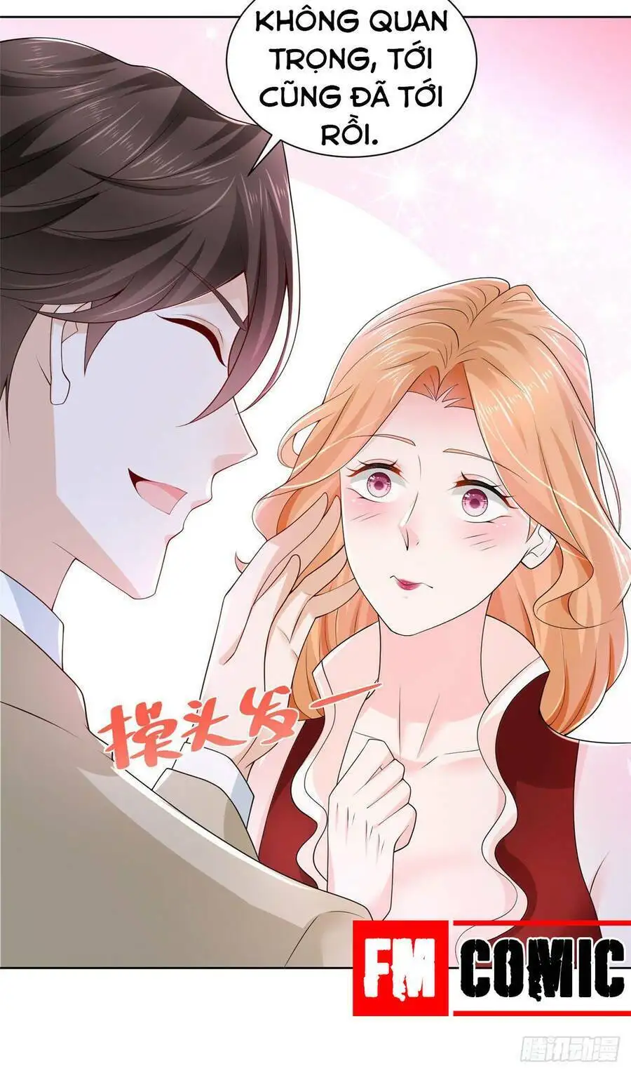 Truyện Tranh Mỗi Tuần Ta Có Một Nghề Nghiệp Mới trang 6