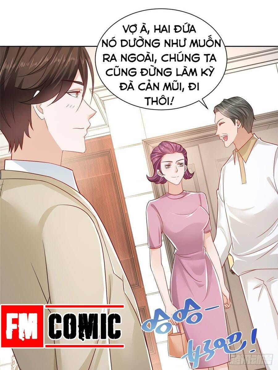 Truyện Tranh Mỗi Tuần Ta Có Một Nghề Nghiệp Mới trang 6