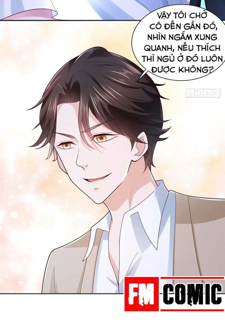 Truyện Tranh Mỗi Tuần Ta Có Một Nghề Nghiệp Mới trang 6