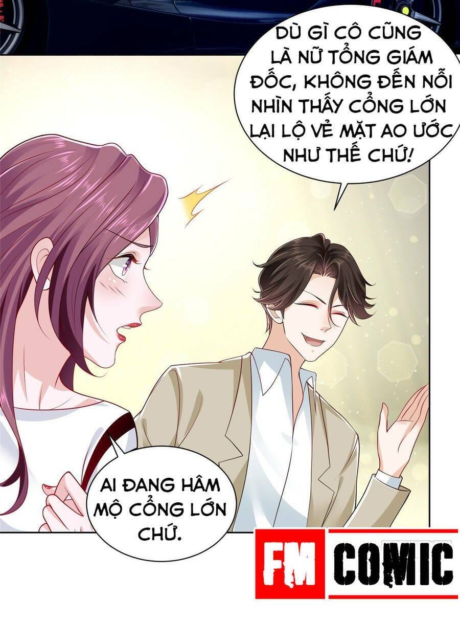 Truyện Tranh Mỗi Tuần Ta Có Một Nghề Nghiệp Mới trang 6