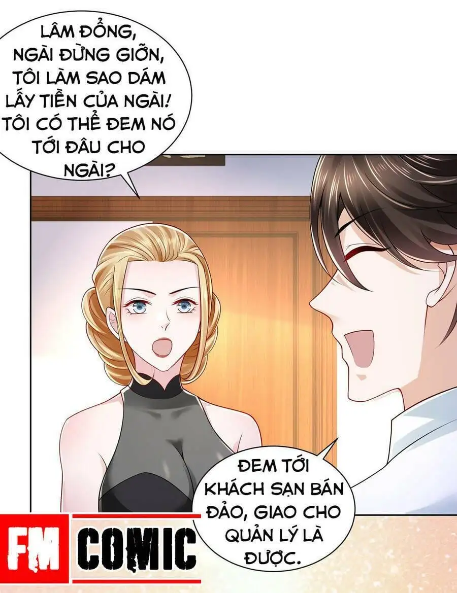 Truyện Tranh Mỗi Tuần Ta Có Một Nghề Nghiệp Mới trang 6