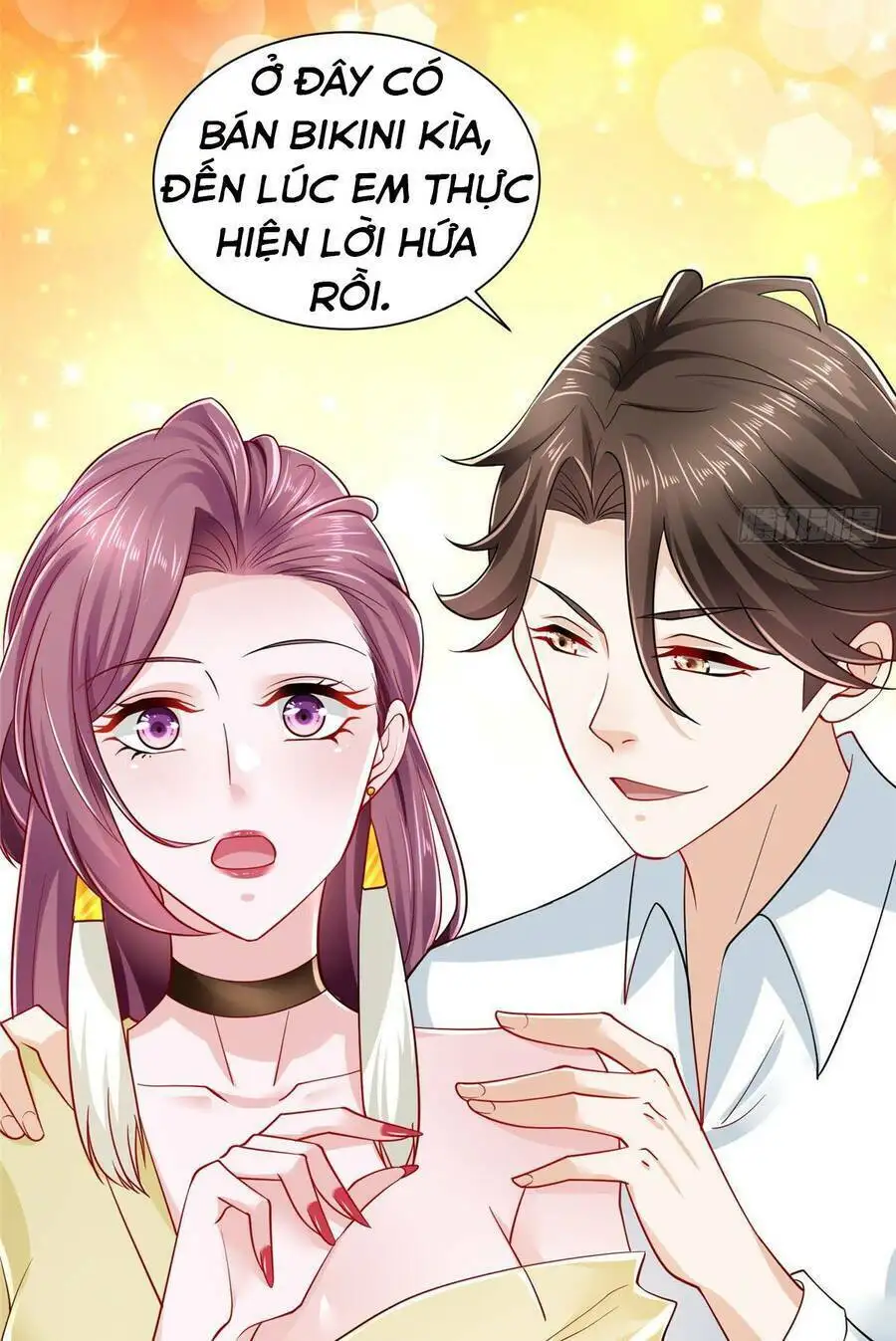 Truyện Tranh Mỗi Tuần Ta Có Một Nghề Nghiệp Mới trang 6