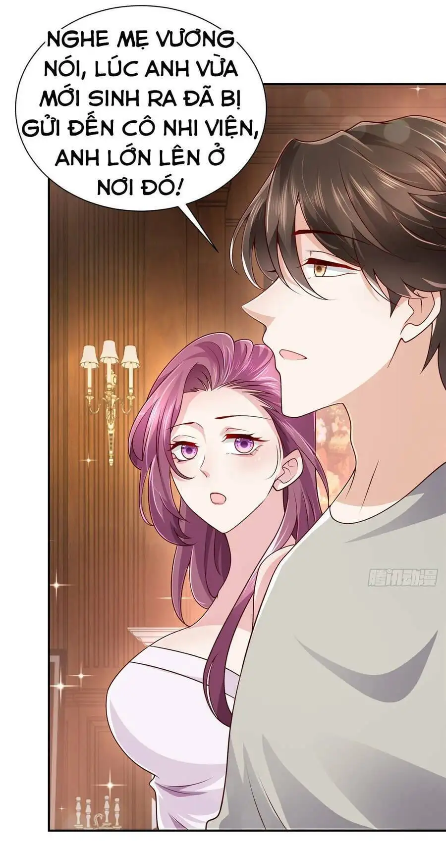 Truyện Tranh Mỗi Tuần Ta Có Một Nghề Nghiệp Mới trang 6