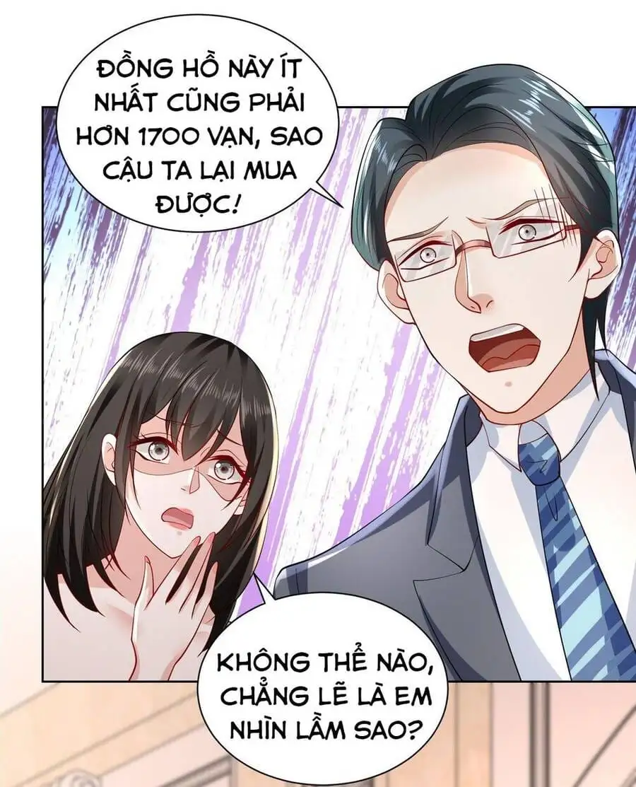 Truyện Tranh Mỗi Tuần Ta Có Một Nghề Nghiệp Mới trang 6