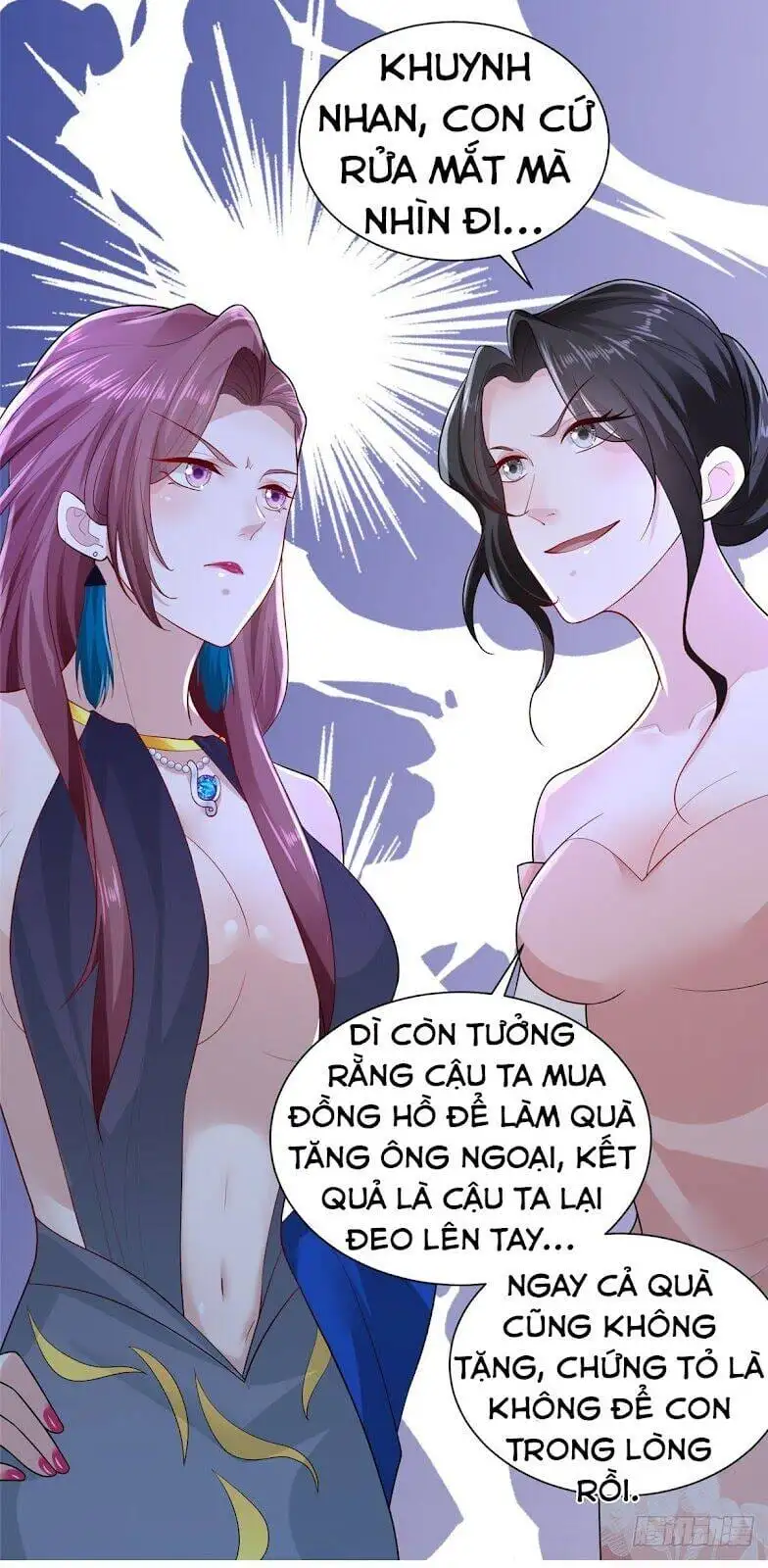 Truyện Tranh Mỗi Tuần Ta Có Một Nghề Nghiệp Mới trang 6