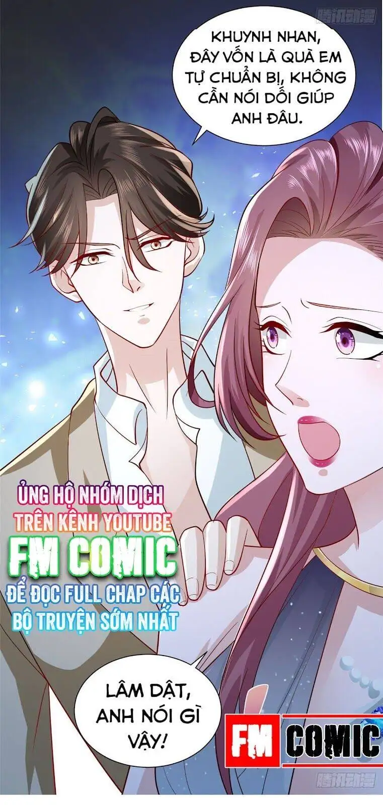 Truyện Tranh Mỗi Tuần Ta Có Một Nghề Nghiệp Mới trang 6