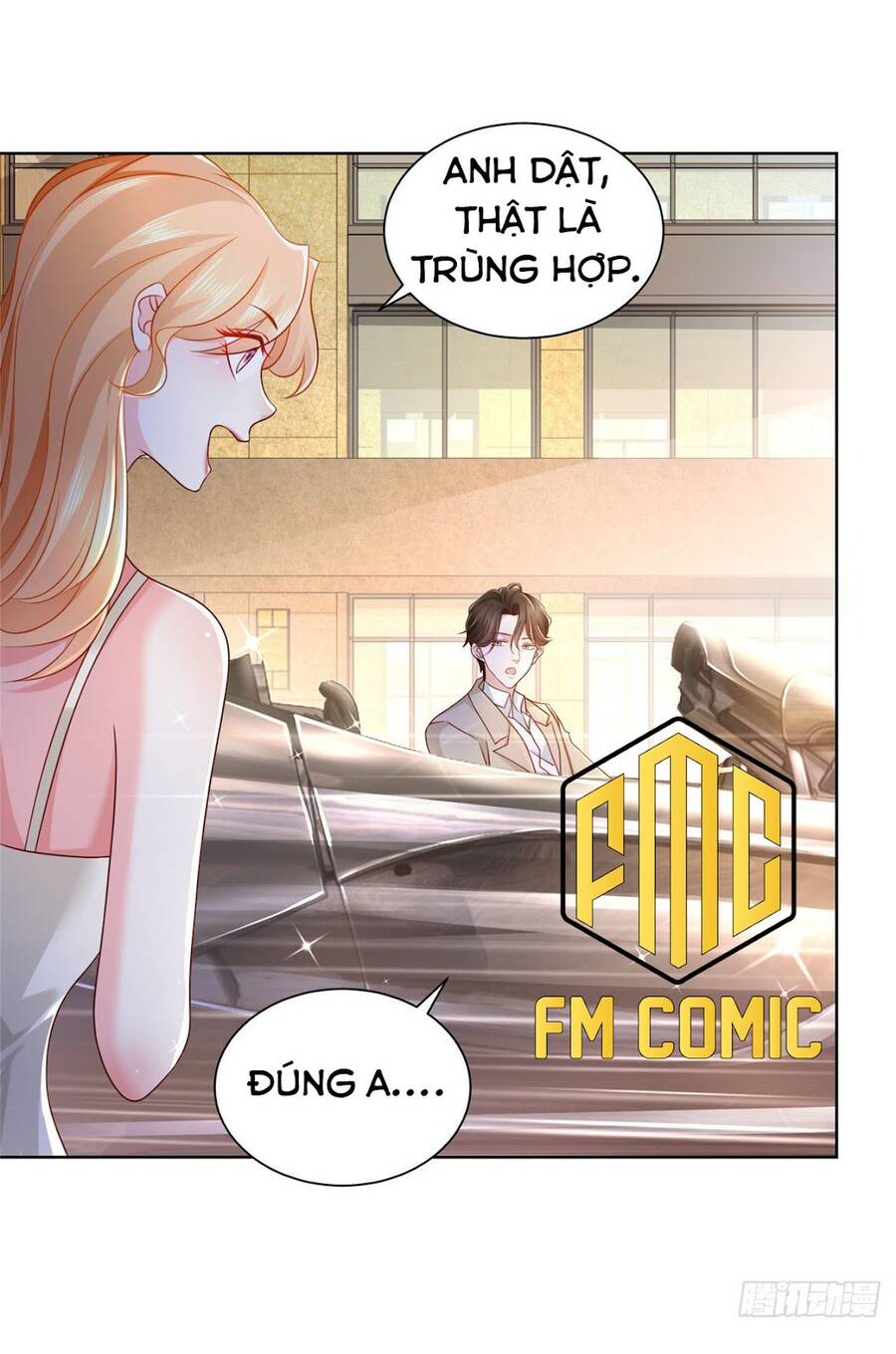 Truyện Tranh Mỗi Tuần Ta Có Một Nghề Nghiệp Mới trang 6