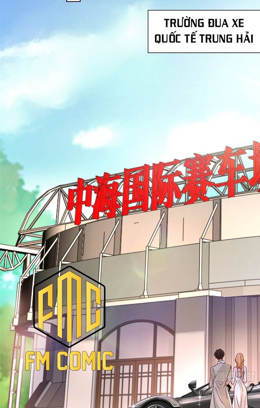 Truyện Tranh Mỗi Tuần Ta Có Một Nghề Nghiệp Mới trang 6