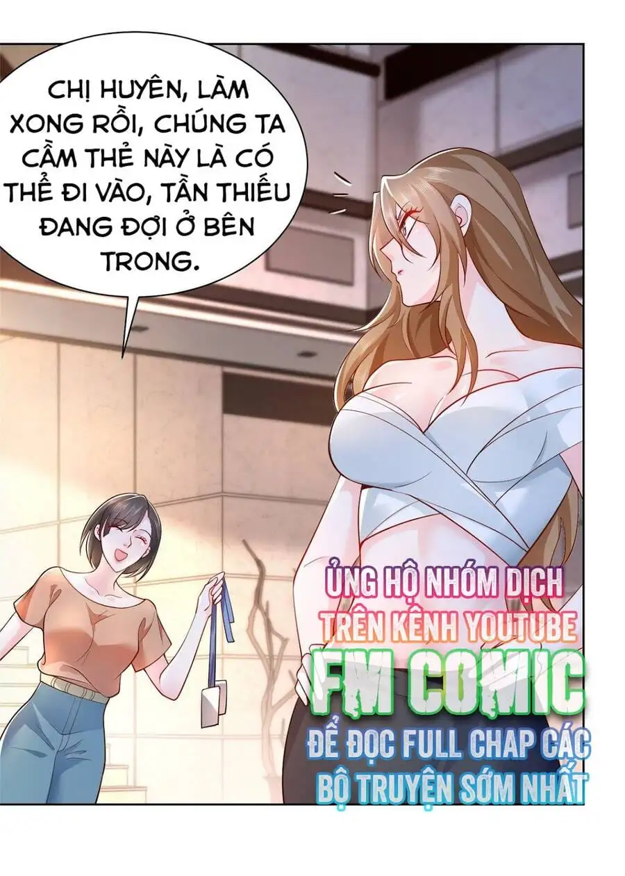 Truyện Tranh Mỗi Tuần Ta Có Một Nghề Nghiệp Mới trang 6