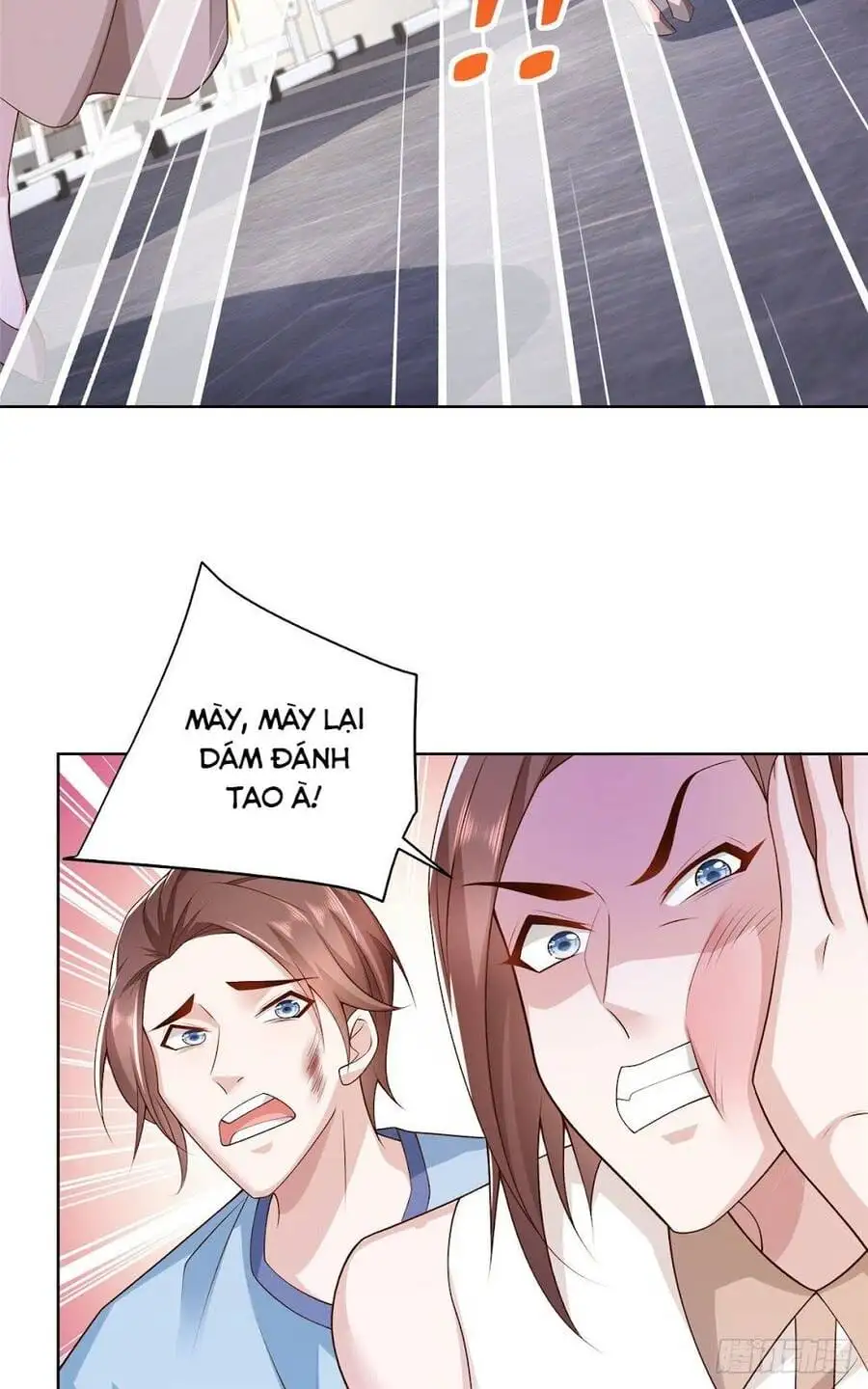 Truyện Tranh Mỗi Tuần Ta Có Một Nghề Nghiệp Mới trang 6