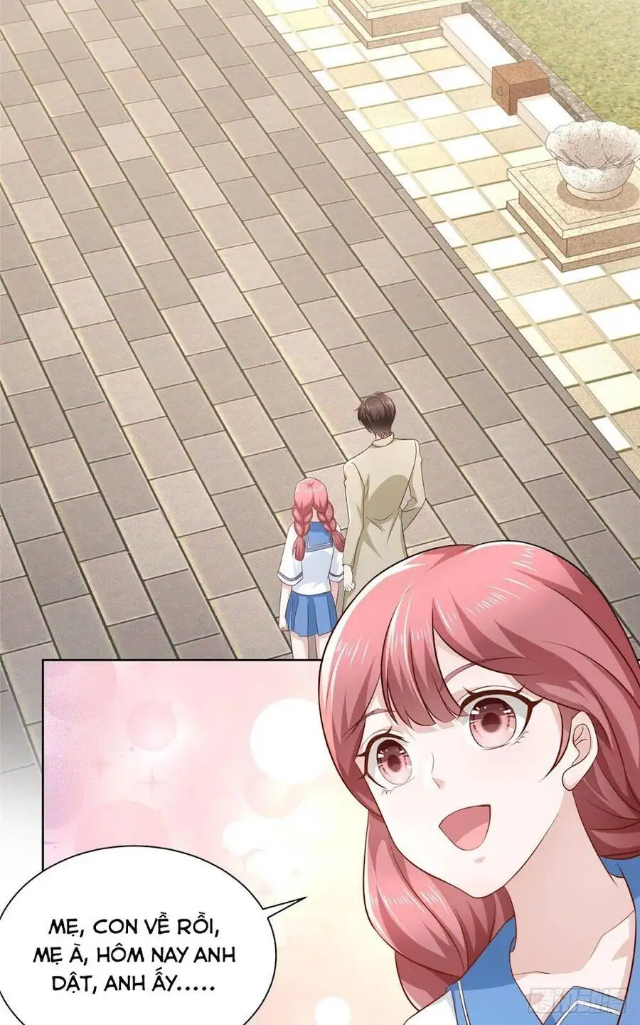 Truyện Tranh Mỗi Tuần Ta Có Một Nghề Nghiệp Mới trang 6