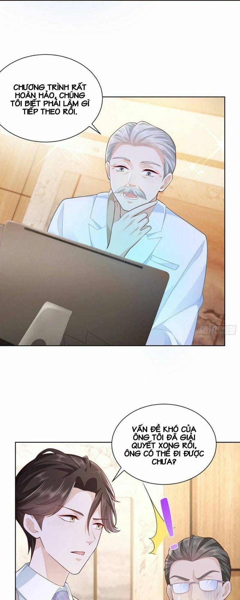 Truyện Tranh Mỗi Tuần Ta Có Một Nghề Nghiệp Mới trang 6