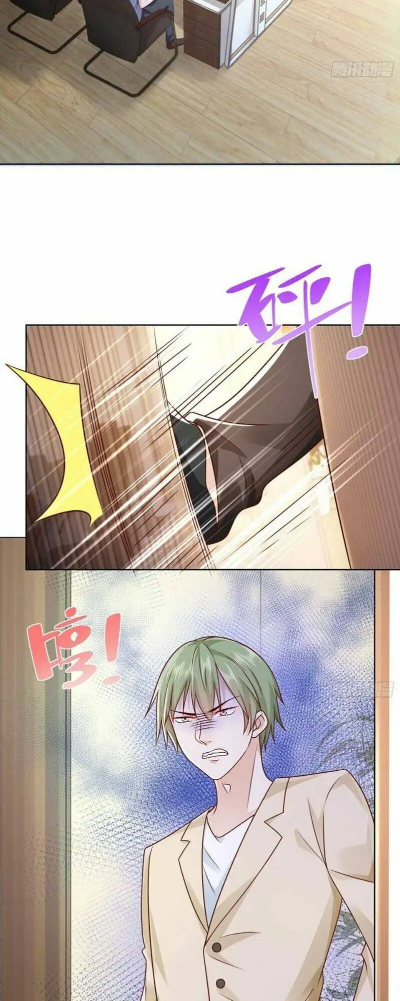 Truyện Tranh Mỗi Tuần Ta Có Một Nghề Nghiệp Mới trang 6