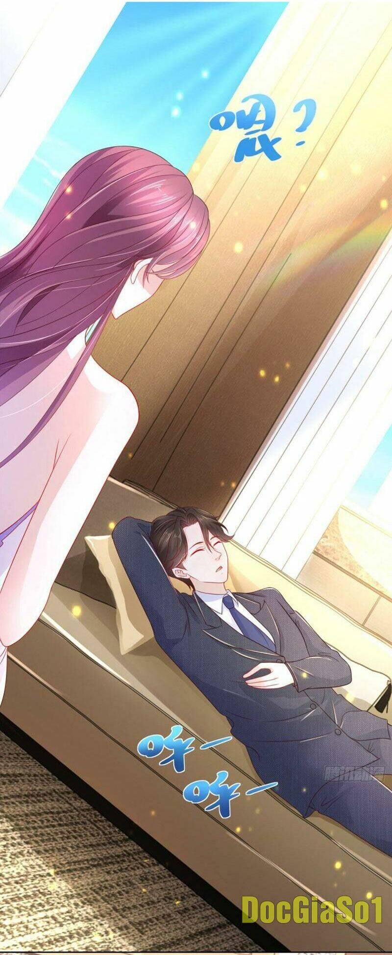 Truyện Tranh Mỗi Tuần Ta Có Một Nghề Nghiệp Mới trang 6